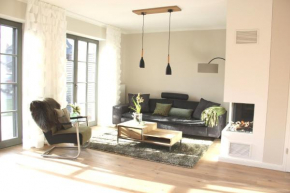 Zur Heiderose Haus 5 Sorgenfrei